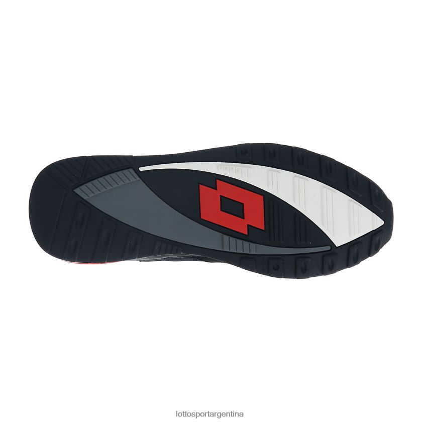 Lotto SINOPSIS 93 AMF Hombre Zapatos TP02XJ54