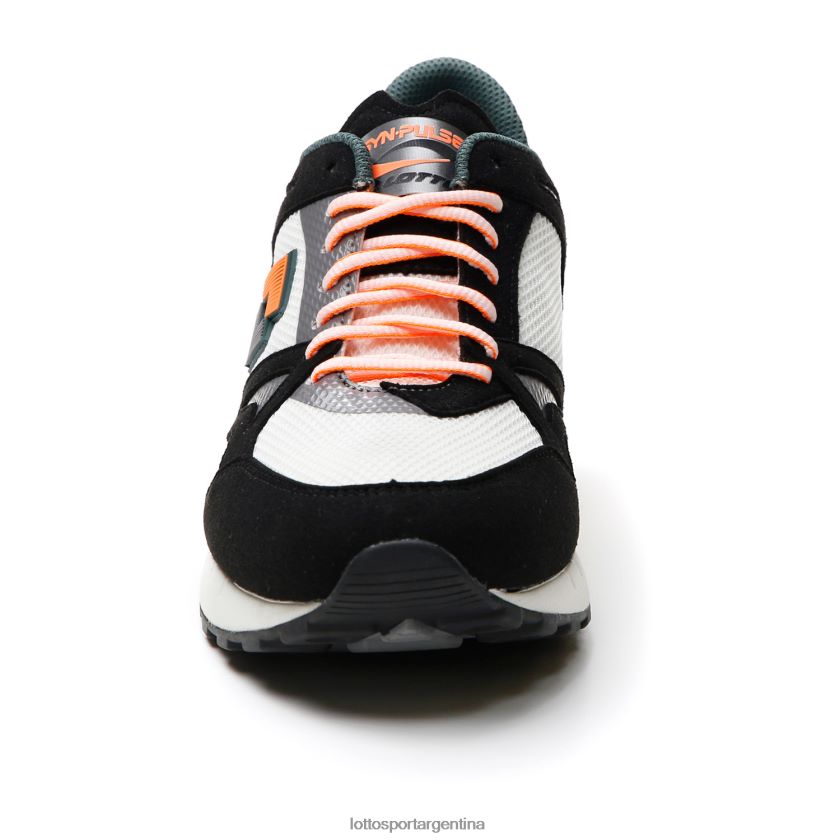 Lotto SINOPSIS 93 AMF Hombre Zapatos TP02XJ55