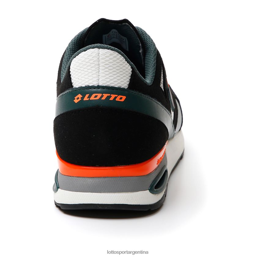 Lotto SINOPSIS 93 AMF Hombre Zapatos TP02XJ55