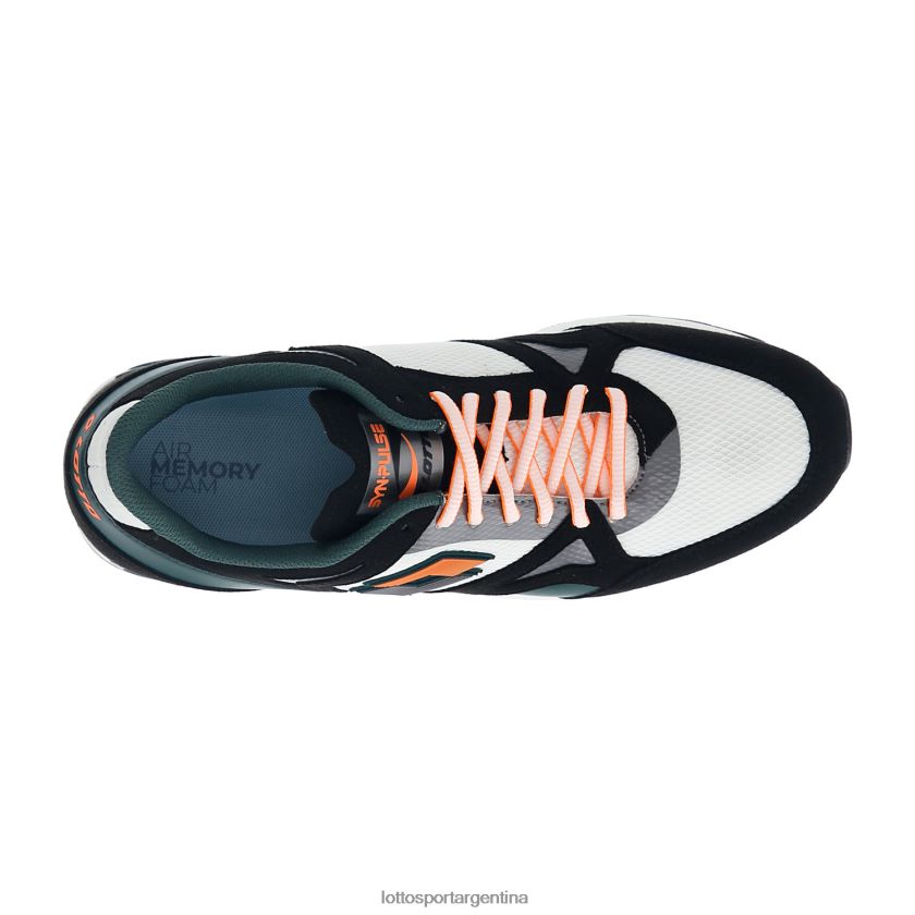 Lotto SINOPSIS 93 AMF Hombre Zapatos TP02XJ55