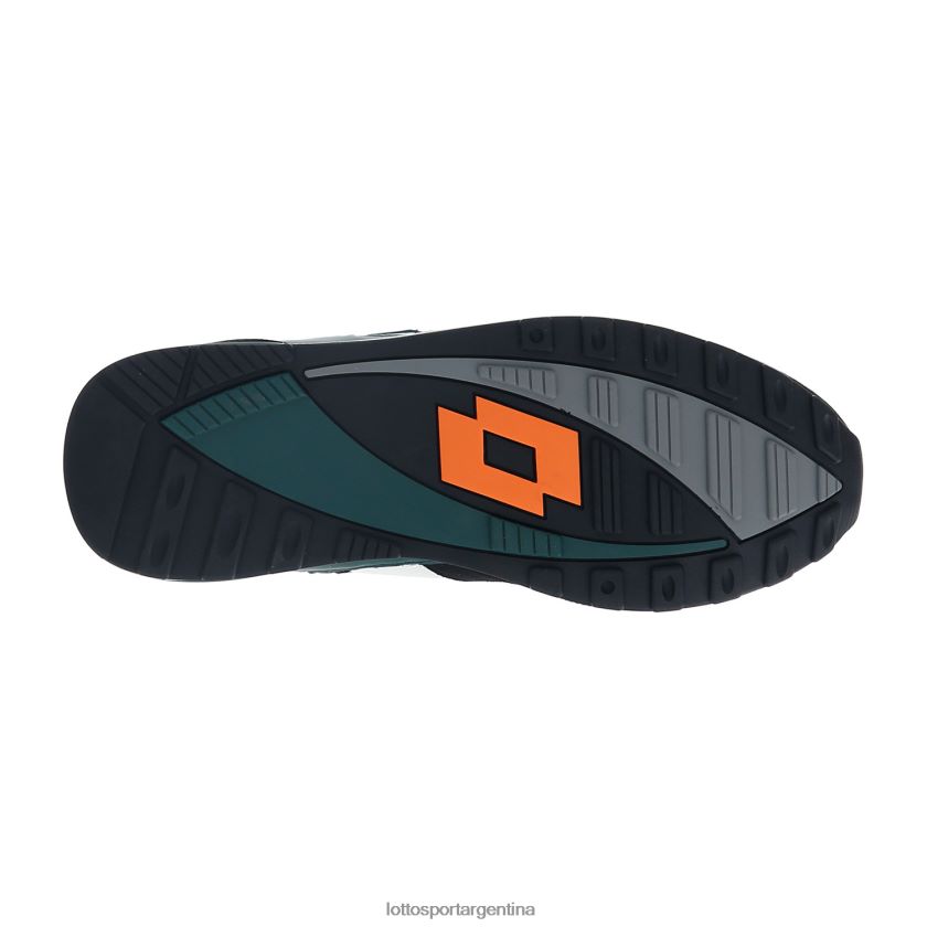 Lotto SINOPSIS 93 AMF Hombre Zapatos TP02XJ55