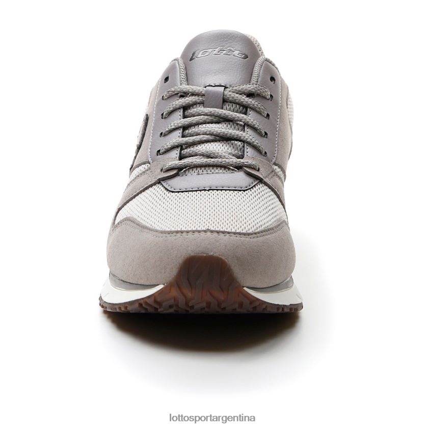 Lotto ENTRENADOR AMF XIX MSH Hombre Zapatos TP02XJ81