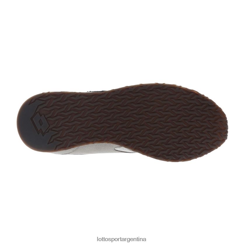 Lotto ENTRENADOR AMF XIX MSH Hombre Zapatos TP02XJ81