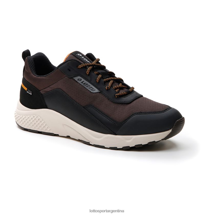Lotto Ultra AMF II HD Hombre Zapatos TP02XJ78