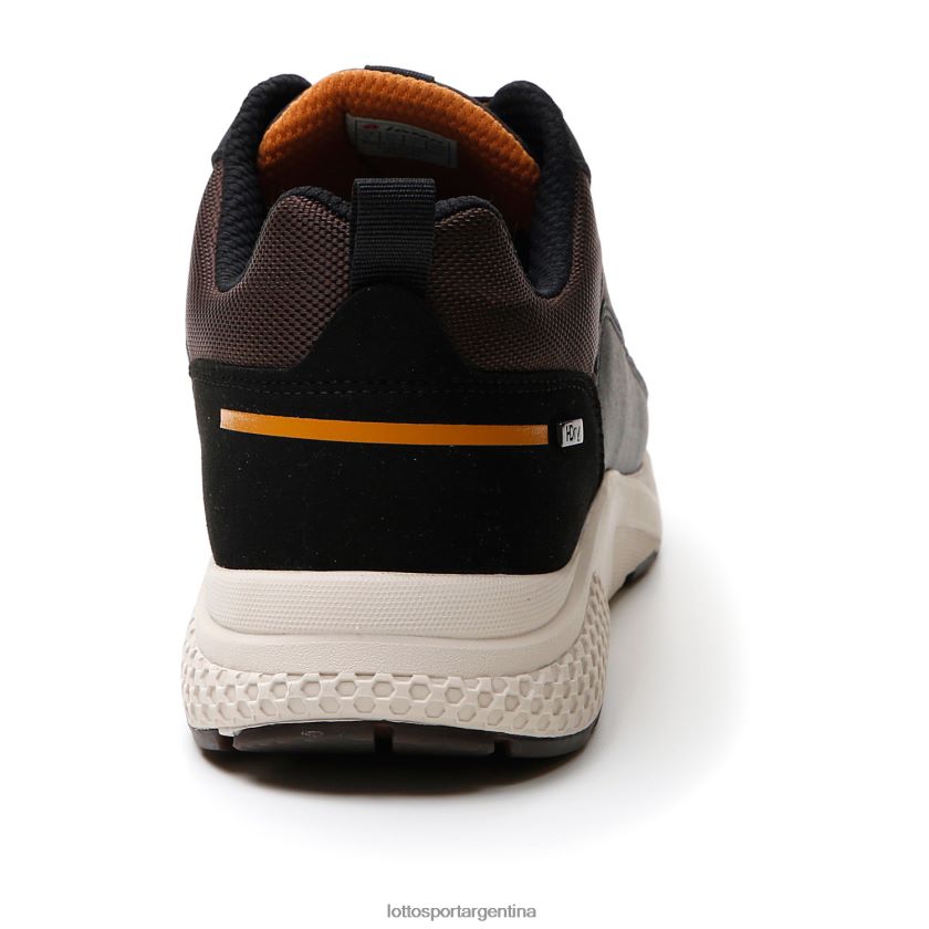 Lotto Ultra AMF II HD Hombre Zapatos TP02XJ78