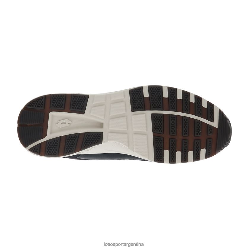 Lotto Ultra AMF II HD Hombre Zapatos TP02XJ78