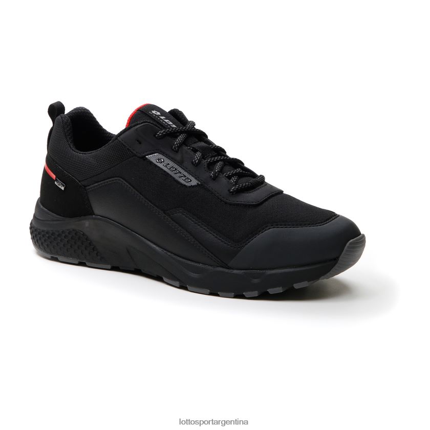 Lotto Ultra AMF II HD Hombre Zapatos TP02XJ79