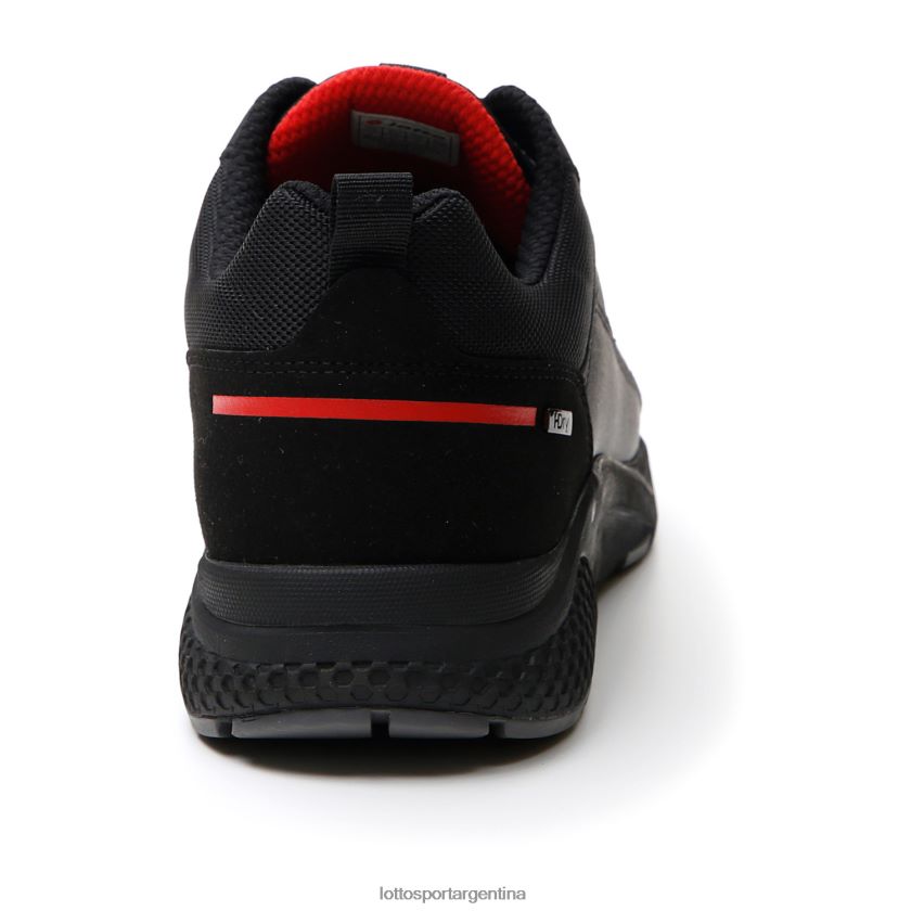 Lotto Ultra AMF II HD Hombre Zapatos TP02XJ79