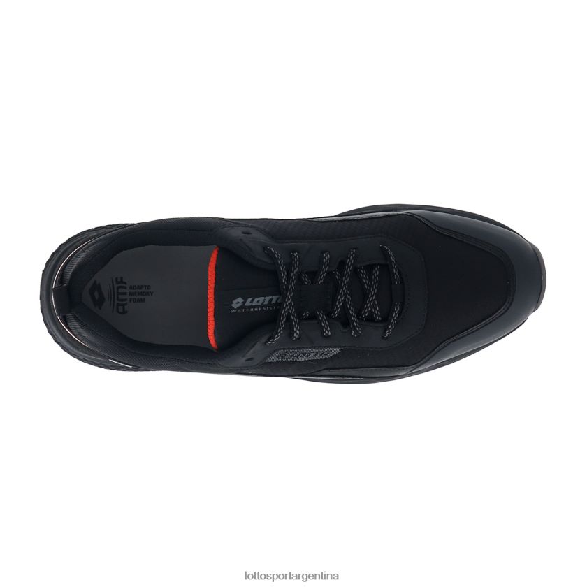 Lotto Ultra AMF II HD Hombre Zapatos TP02XJ79