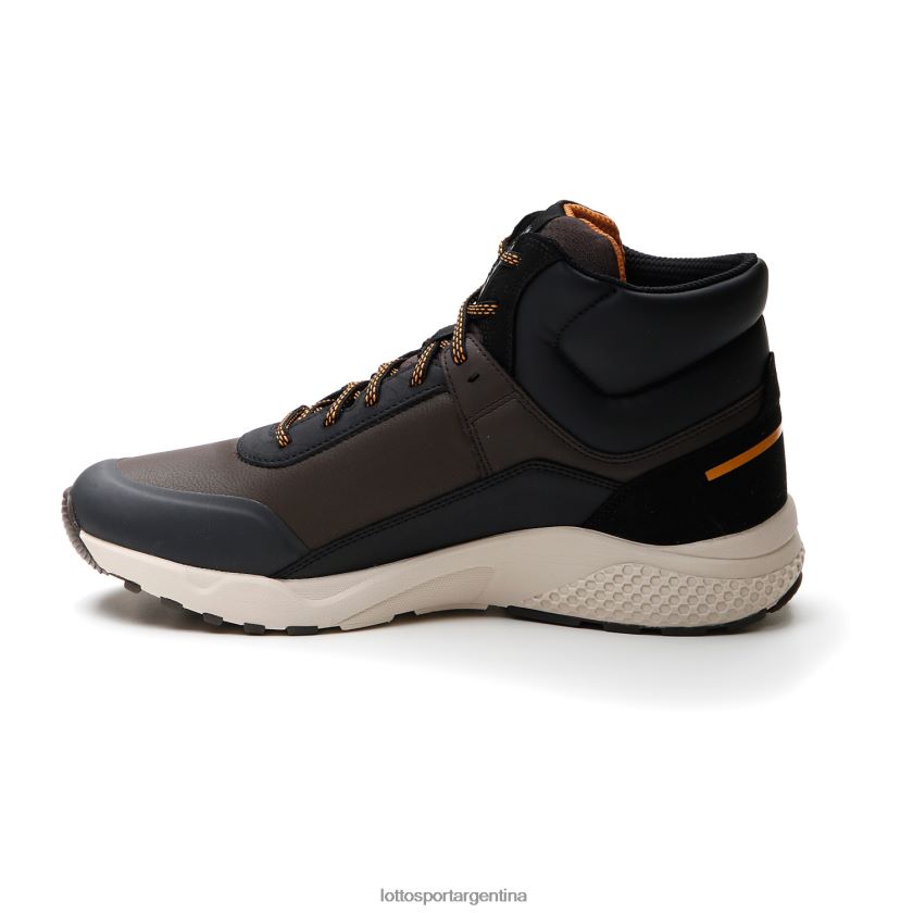 Lotto Ultra AMF II de gama media y alta definición Hombre Zapatos TP02XJ68