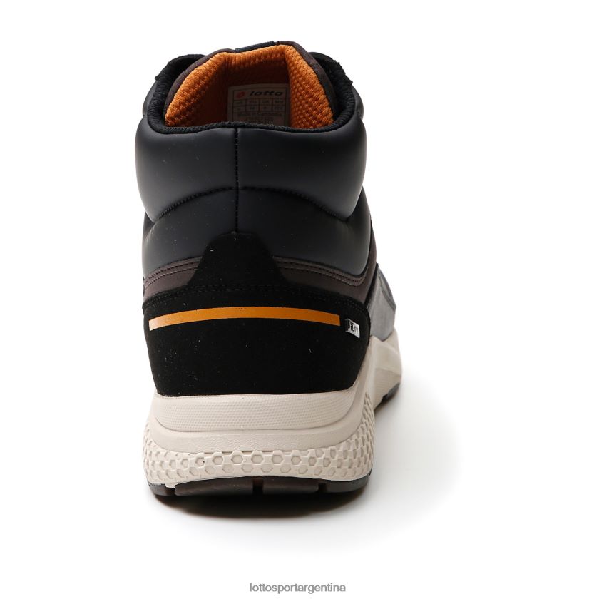 Lotto Ultra AMF II de gama media y alta definición Hombre Zapatos TP02XJ68