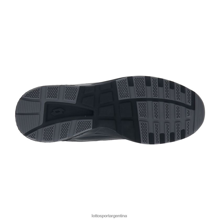 Lotto Ultra AMF II de gama media y alta definición Hombre Zapatos TP02XJ69