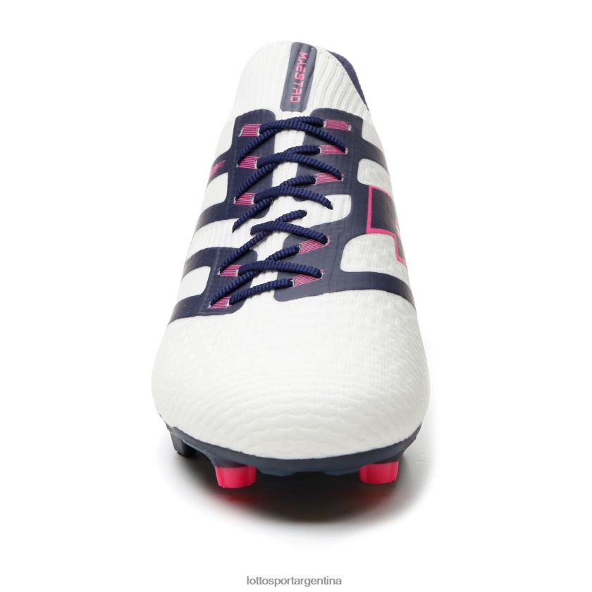 Lotto MAESTRO 100 IV FG Hombre Zapatos TP02XJ144