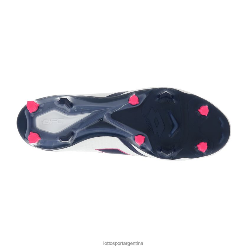 Lotto MAESTRO 100 IV FG Hombre Zapatos TP02XJ144