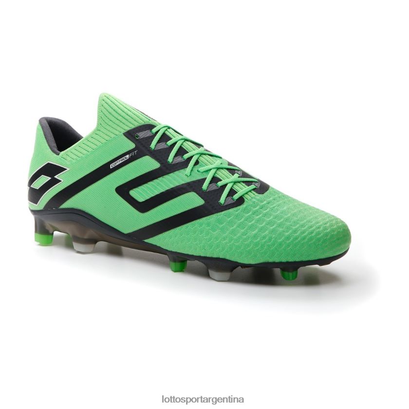 Lotto MAESTRO 100 IV FG Hombre Zapatos TP02XJ149