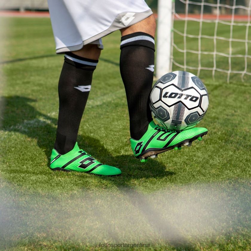 Lotto MAESTRO 100 IV FG Hombre Zapatos TP02XJ149