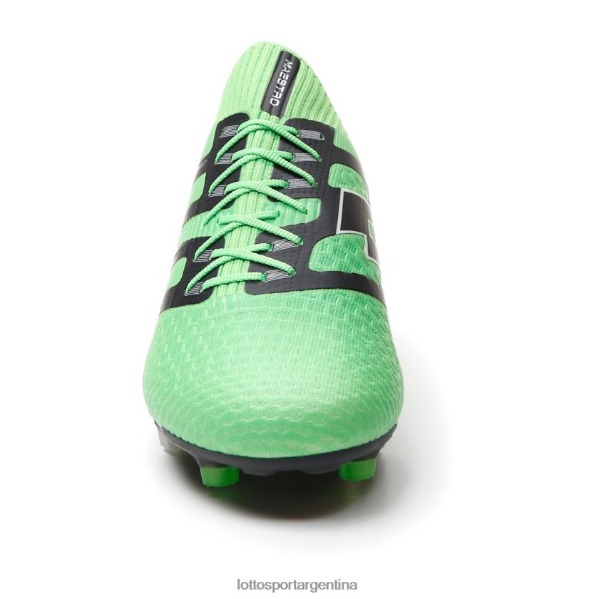 Lotto MAESTRO 100 IV FG Hombre Zapatos TP02XJ149