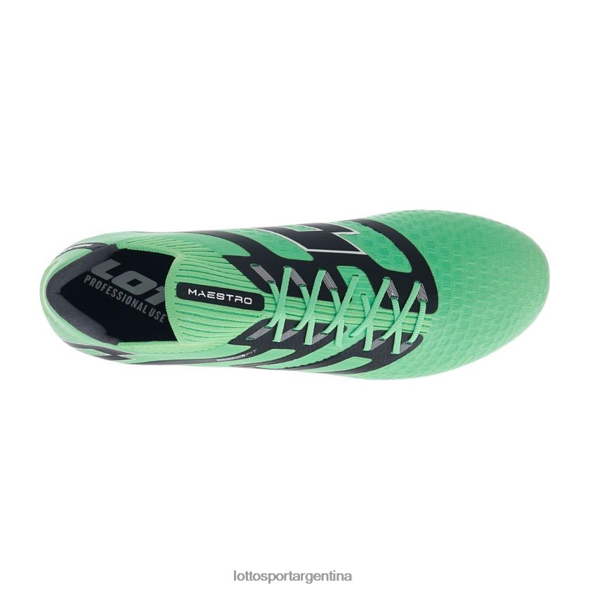 Lotto MAESTRO 100 IV FG Hombre Zapatos TP02XJ149