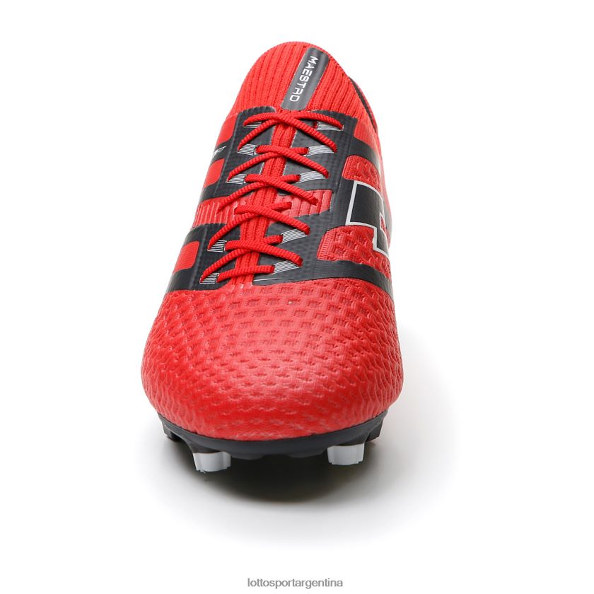 Lotto MAESTRO 100 IV FG Hombre Zapatos TP02XJ158