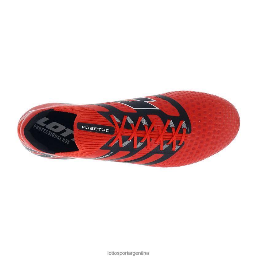 Lotto MAESTRO 100 IV FG Hombre Zapatos TP02XJ158