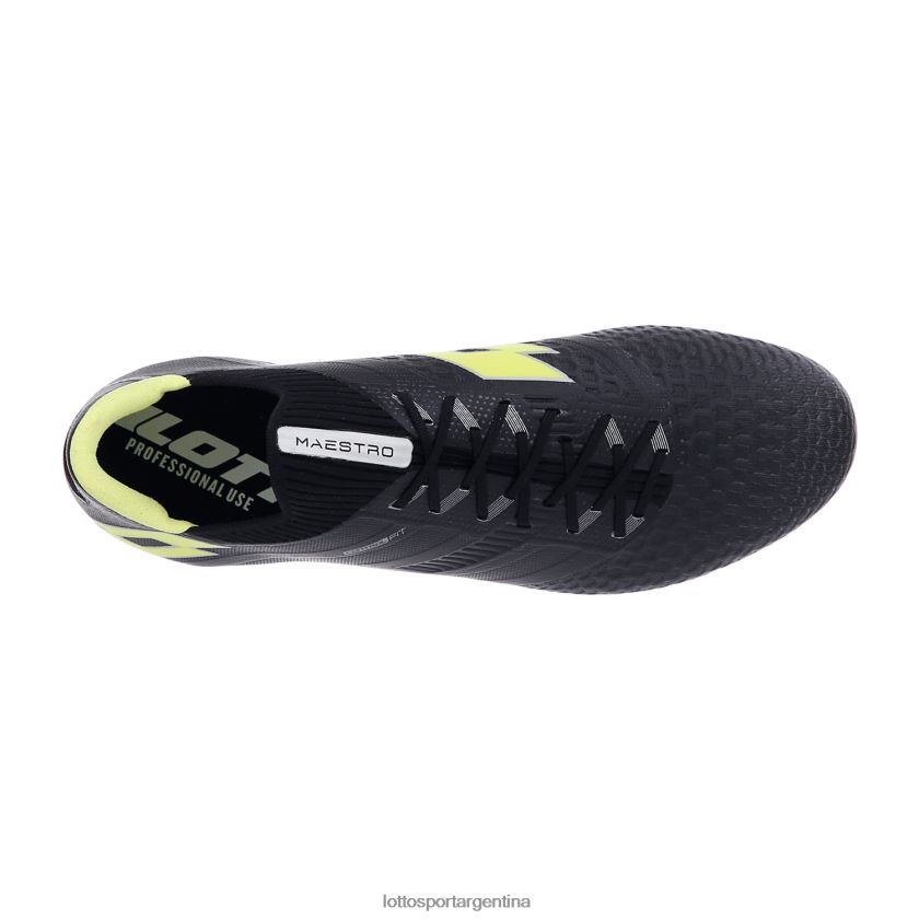 Lotto MAESTRO 100 IV FG Hombre Zapatos TP02XJ159