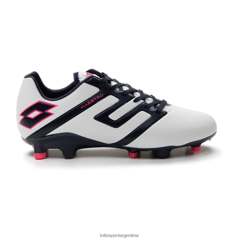 Lotto MAESTRO 300 IV FG Hombre Zapatos TP02XJ145