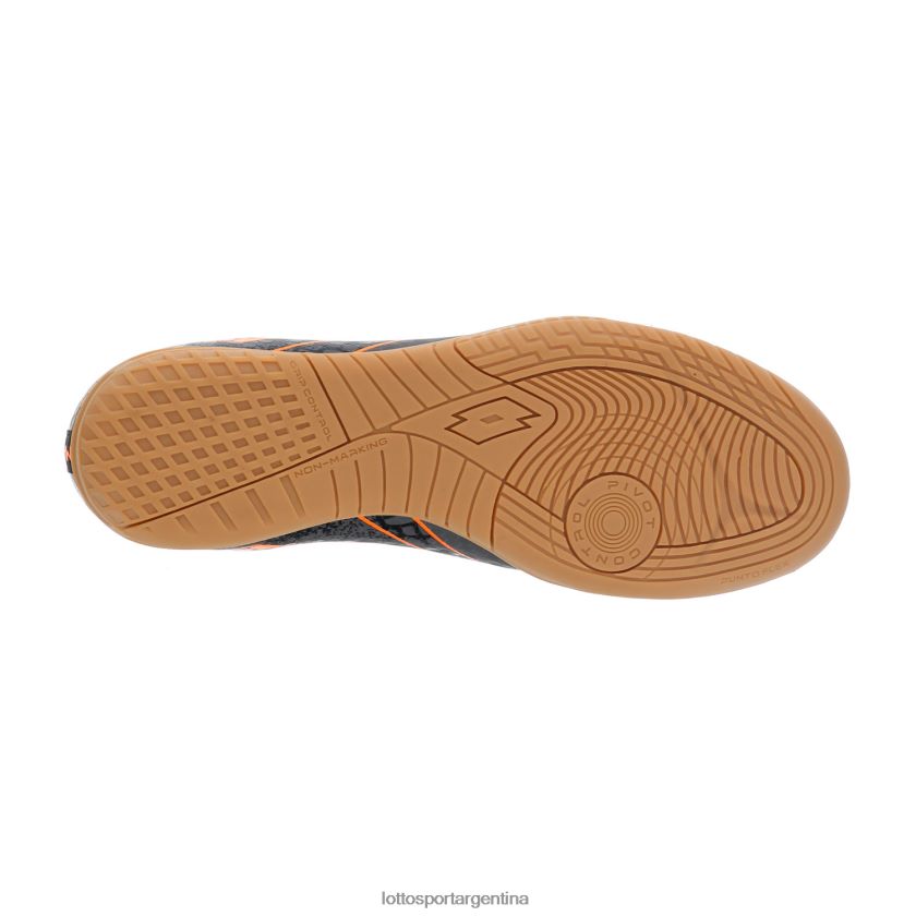 Lotto Identificación del MAESTRO 700 II Hombre Zapatos TP02XJ183