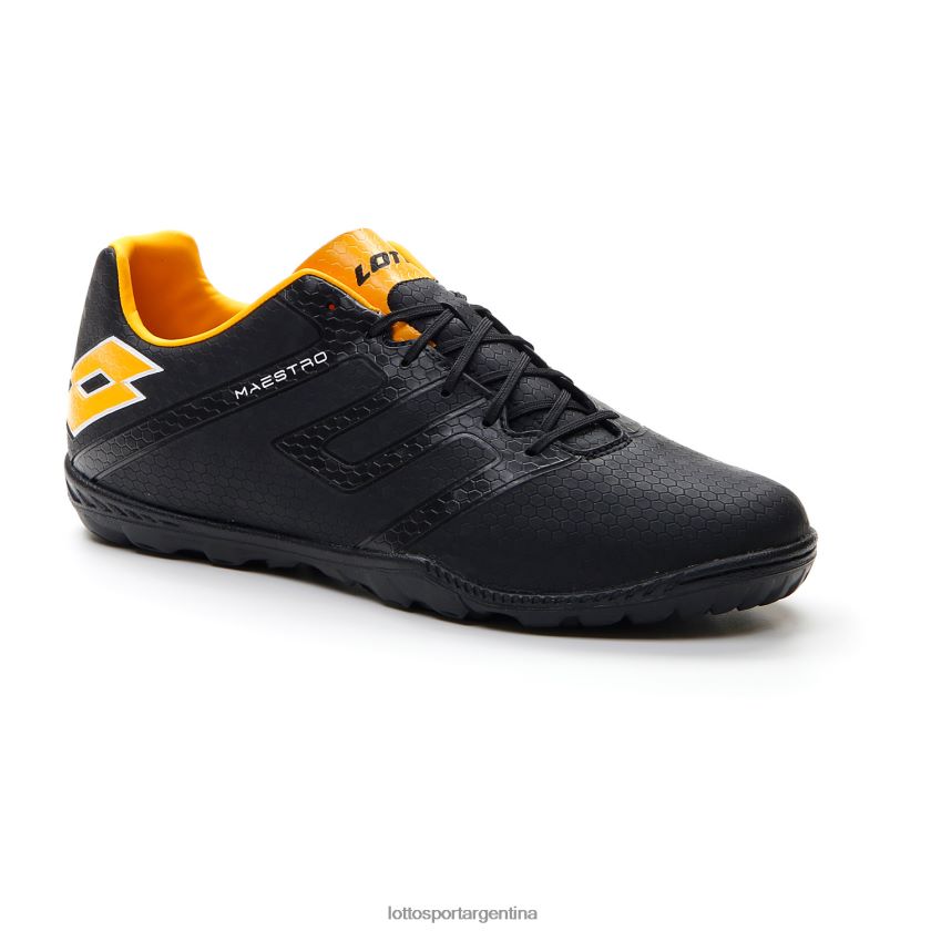 Lotto MAESTRO 700 IV TF Hombre Zapatos TP02XJ181