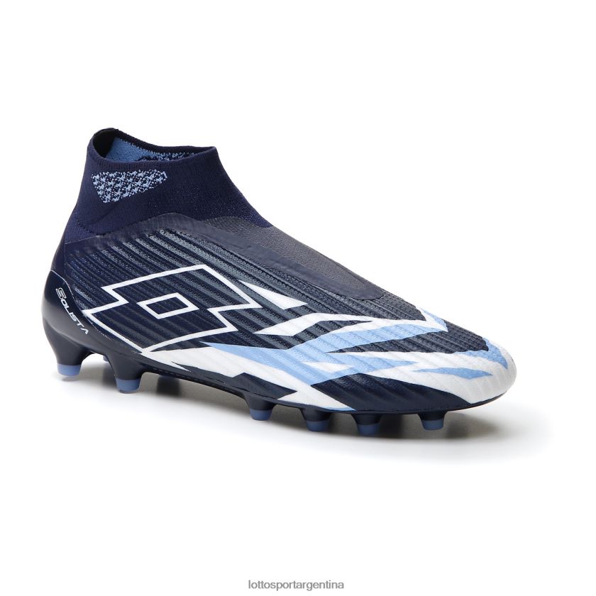 Lotto SOLISTA 100 VI GRAVEDAD FG Hombre Zapatos TP02XJ139