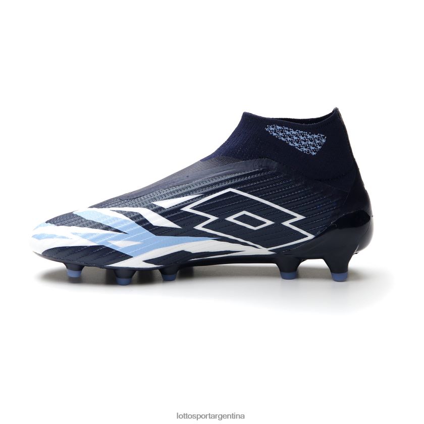 Lotto SOLISTA 100 VI GRAVEDAD FG Hombre Zapatos TP02XJ139