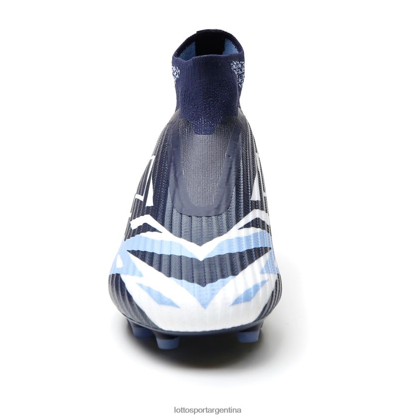 Lotto SOLISTA 100 VI GRAVEDAD FG Hombre Zapatos TP02XJ139