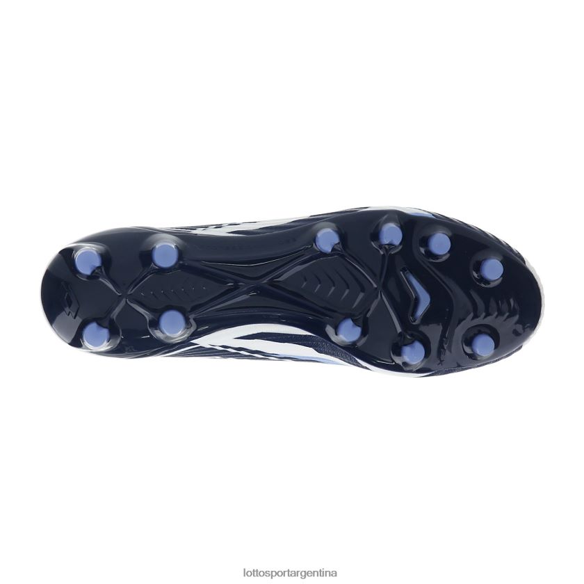 Lotto SOLISTA 100 VI GRAVEDAD FG Hombre Zapatos TP02XJ139