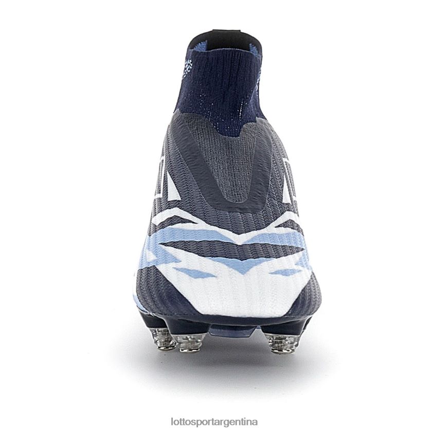 Lotto SOLISTA 100 VI GRAVITY SGX Hombre Zapatos TP02XJ141