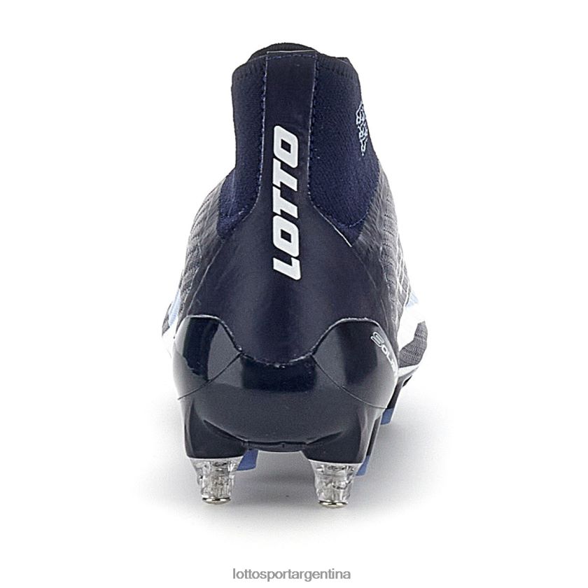 Lotto SOLISTA 100 VI GRAVITY SGX Hombre Zapatos TP02XJ141