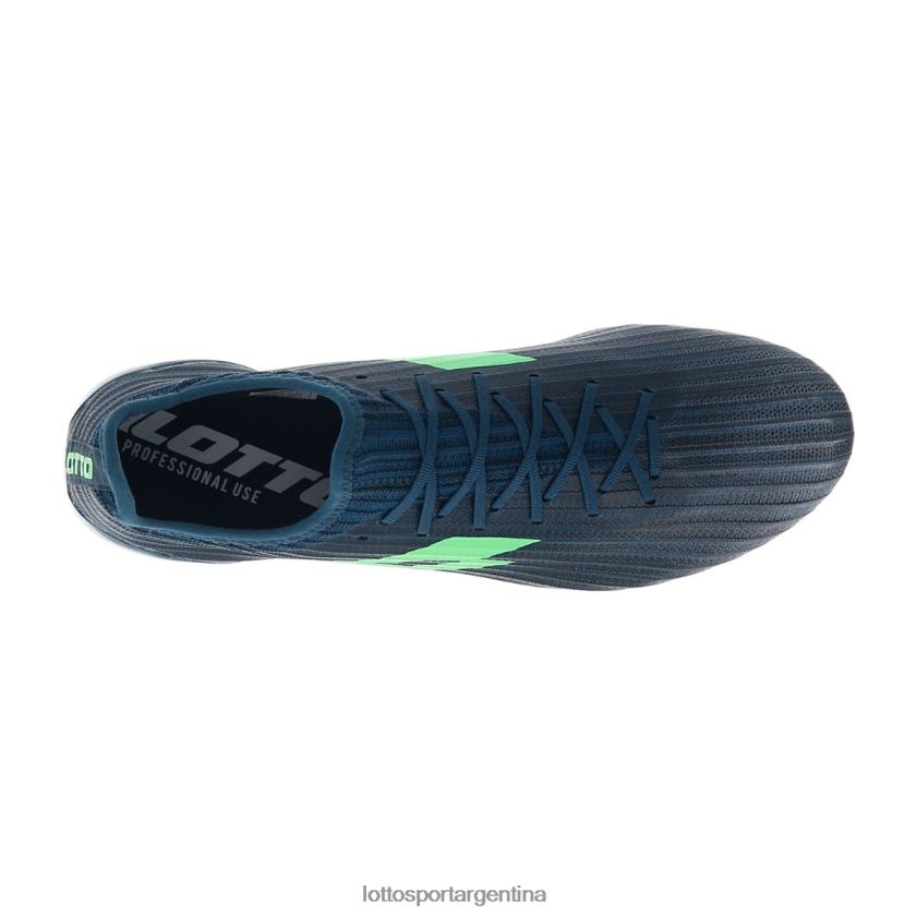 Lotto SOLISTA 200 III SGX Hombre Zapatos TP02XJ168