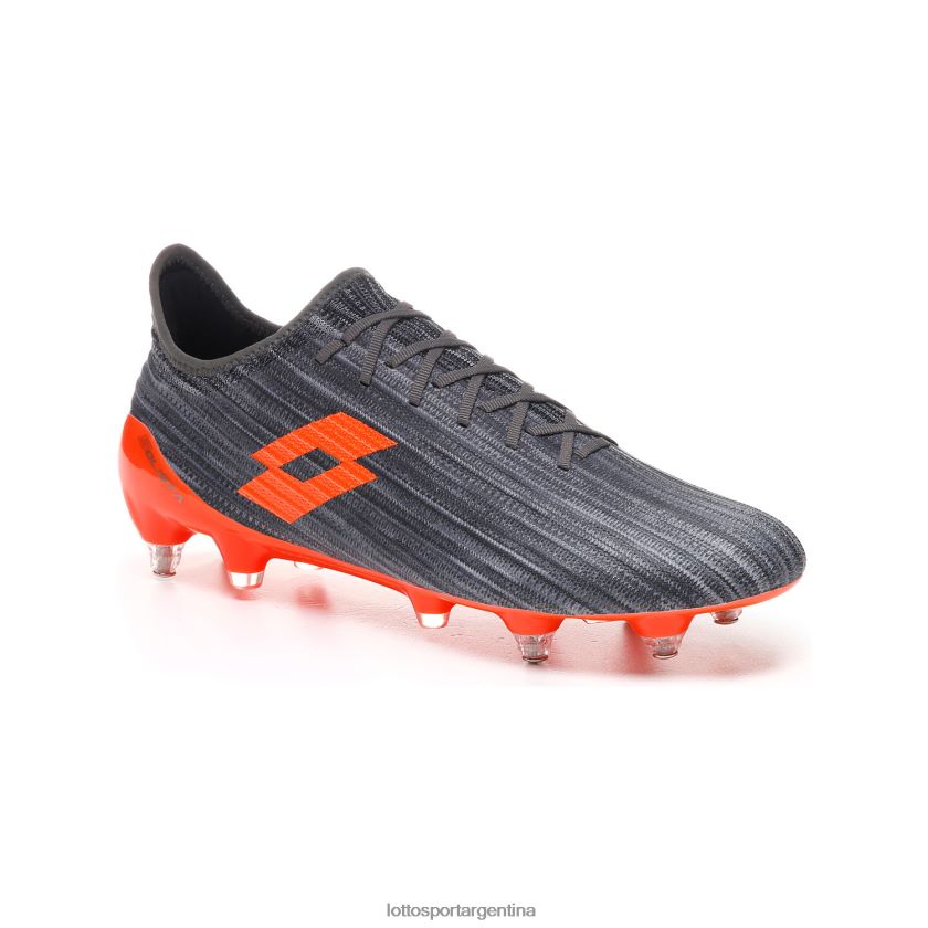 Lotto SOLISTA 200 III SGX Hombre Zapatos TP02XJ169