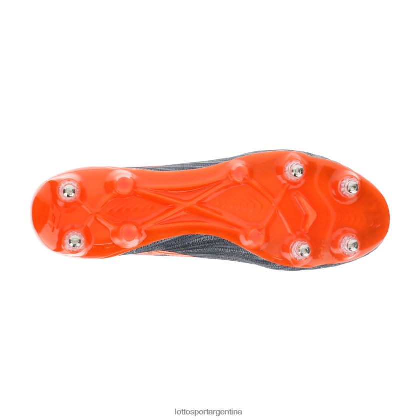 Lotto SOLISTA 200 III SGX Hombre Zapatos TP02XJ169