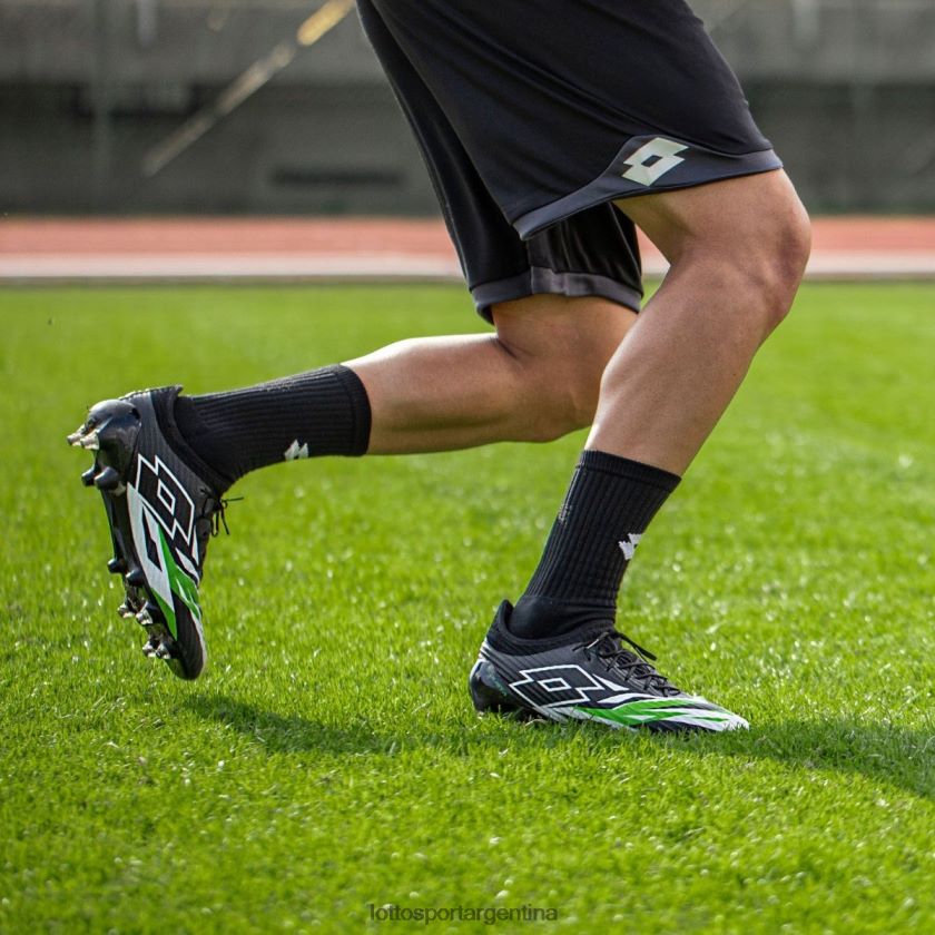 Lotto SOLISTA 200 VI SGX Hombre Zapatos TP02XJ156