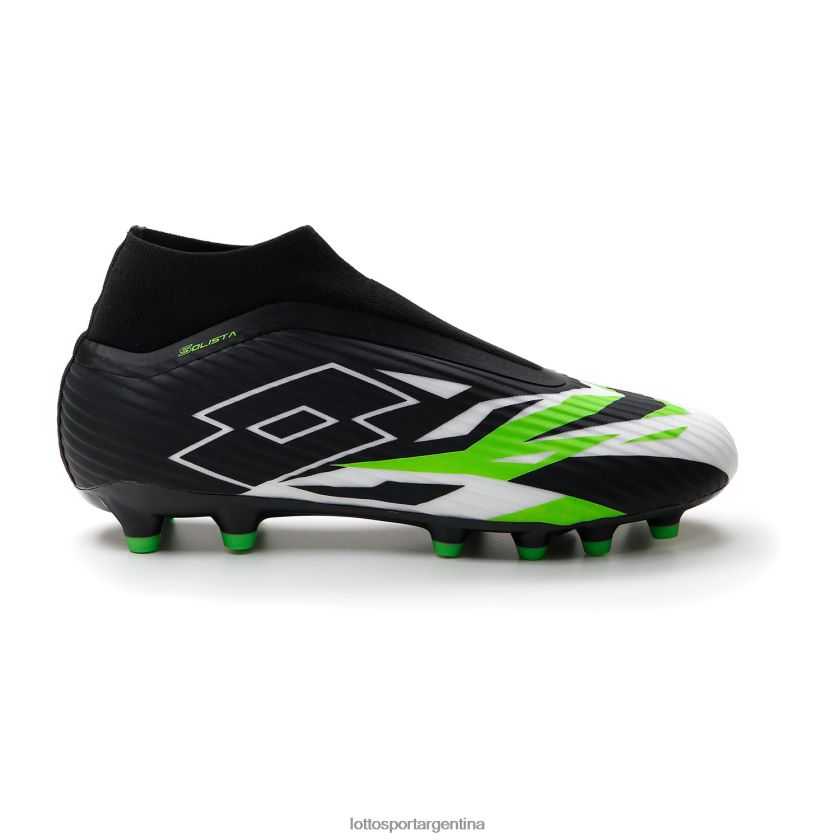 Lotto SOLISTA 300 VI GRAVITY FG Hombre Zapatos TP02XJ157