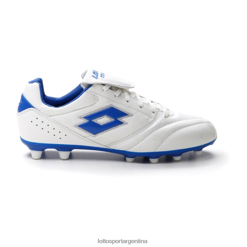 Lotto ETAPA 200 III FG Hombre Zapatos TP02XJ147