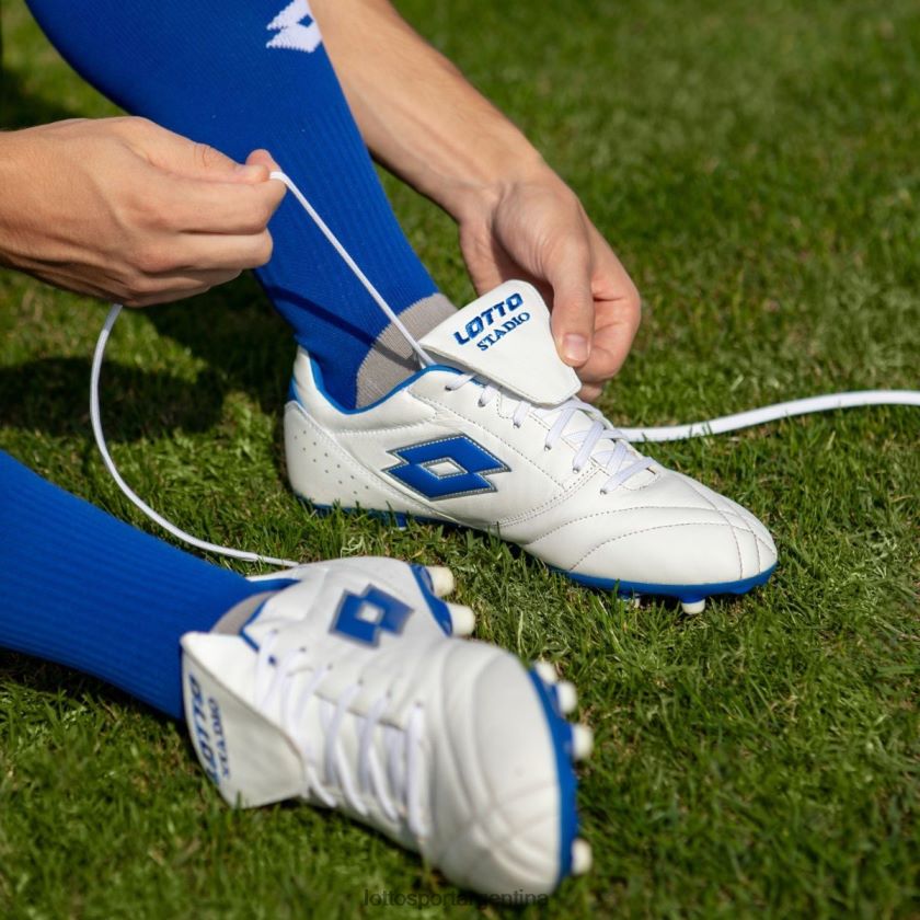 Lotto ETAPA 200 III FG Hombre Zapatos TP02XJ147