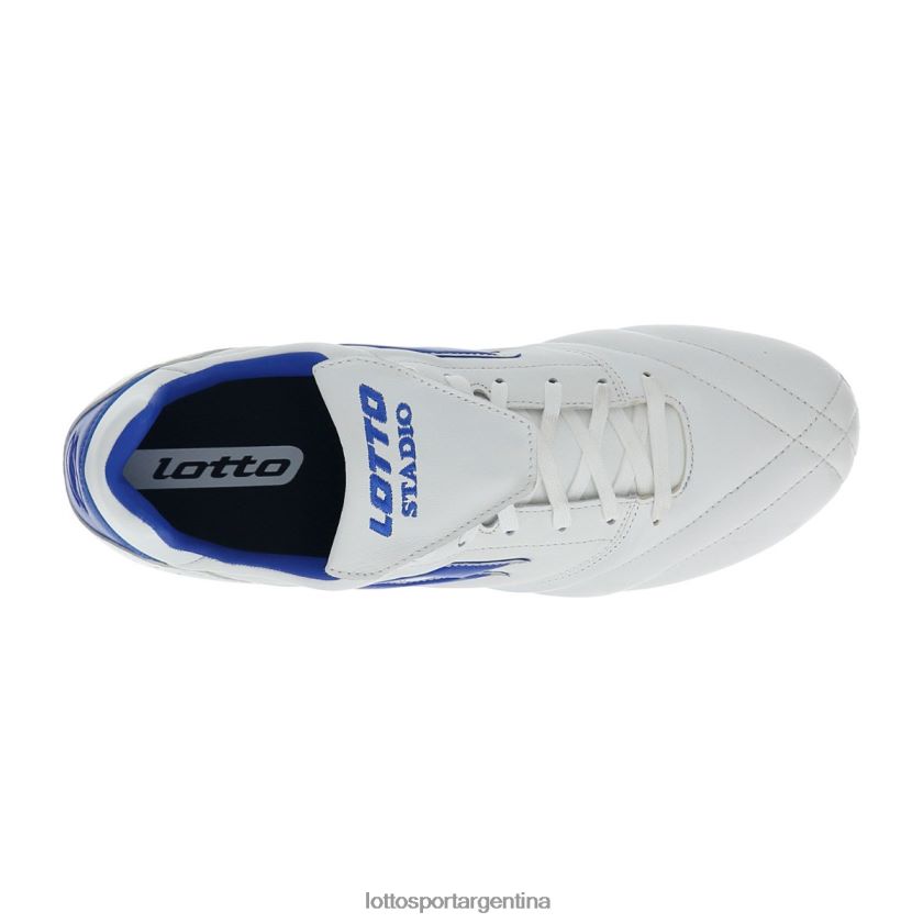 Lotto ETAPA 200 III FG Hombre Zapatos TP02XJ147