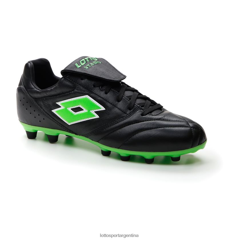 Lotto ETAPA 200 III FG Hombre Zapatos TP02XJ166