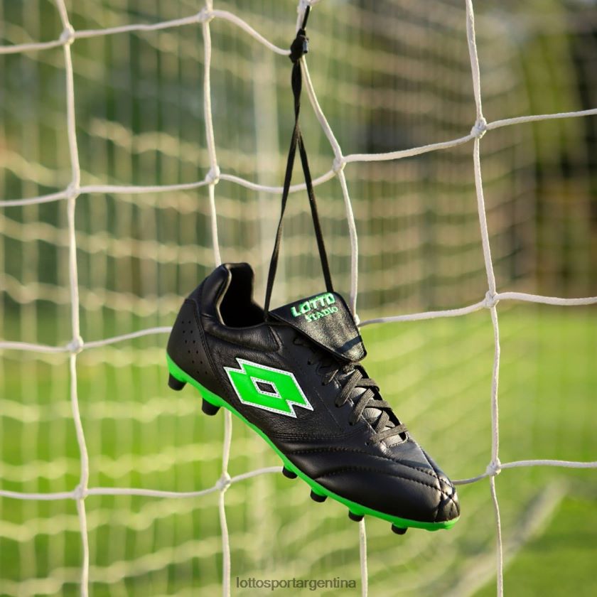 Lotto ETAPA 200 III FG Hombre Zapatos TP02XJ166