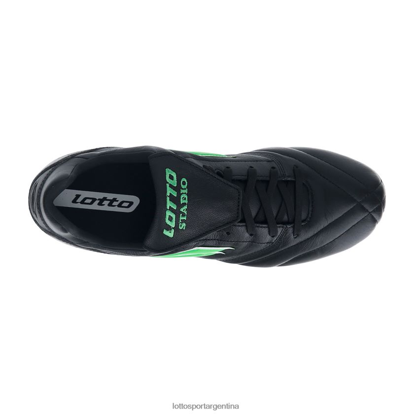 Lotto ETAPA 200 III FG Hombre Zapatos TP02XJ166