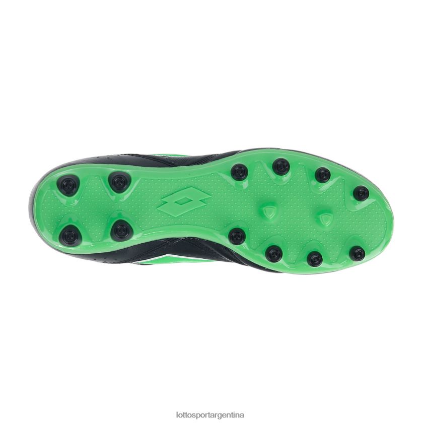 Lotto ETAPA 200 III FG Hombre Zapatos TP02XJ166