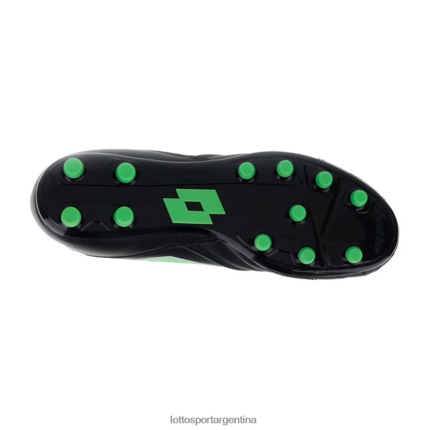 Lotto ETAPA 300 III FG Hombre Zapatos TP02XJ173