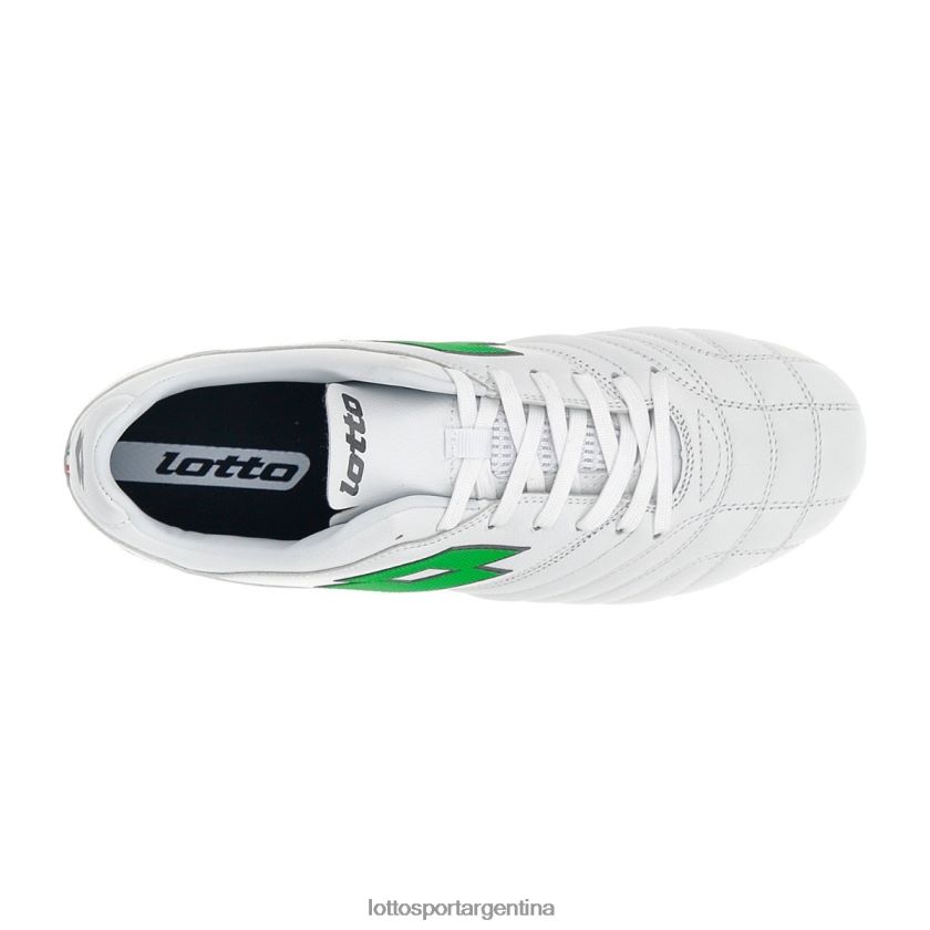 Lotto Asamblea General Anual ETAPA 300 II Hombre Zapatos TP02XJ202