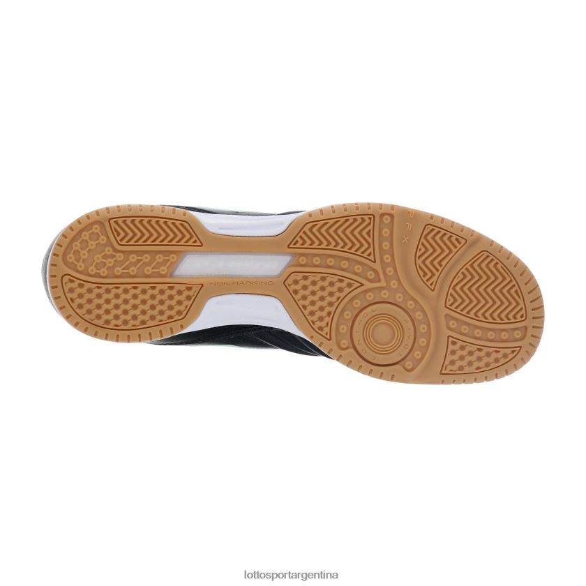 Lotto Identificación del estadio 300 II Hombre Zapatos TP02XJ188