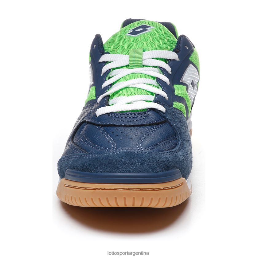 Lotto TACTO 200 IV Hombre Zapatos TP02XJ198